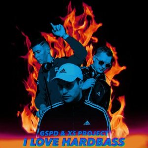 收听GSPD的I LOVE HARDBASS (Explicit)歌词歌曲