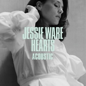 ดาวน์โหลดและฟังเพลง Hearts (Acoustic) พร้อมเนื้อเพลงจาก Jessie Ware