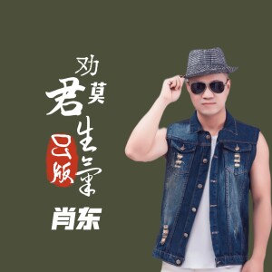 Album 劝君莫生气(DJ版) from 肖东