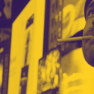 default playlist img