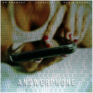 Da Fabberz的專輯Answerphone
