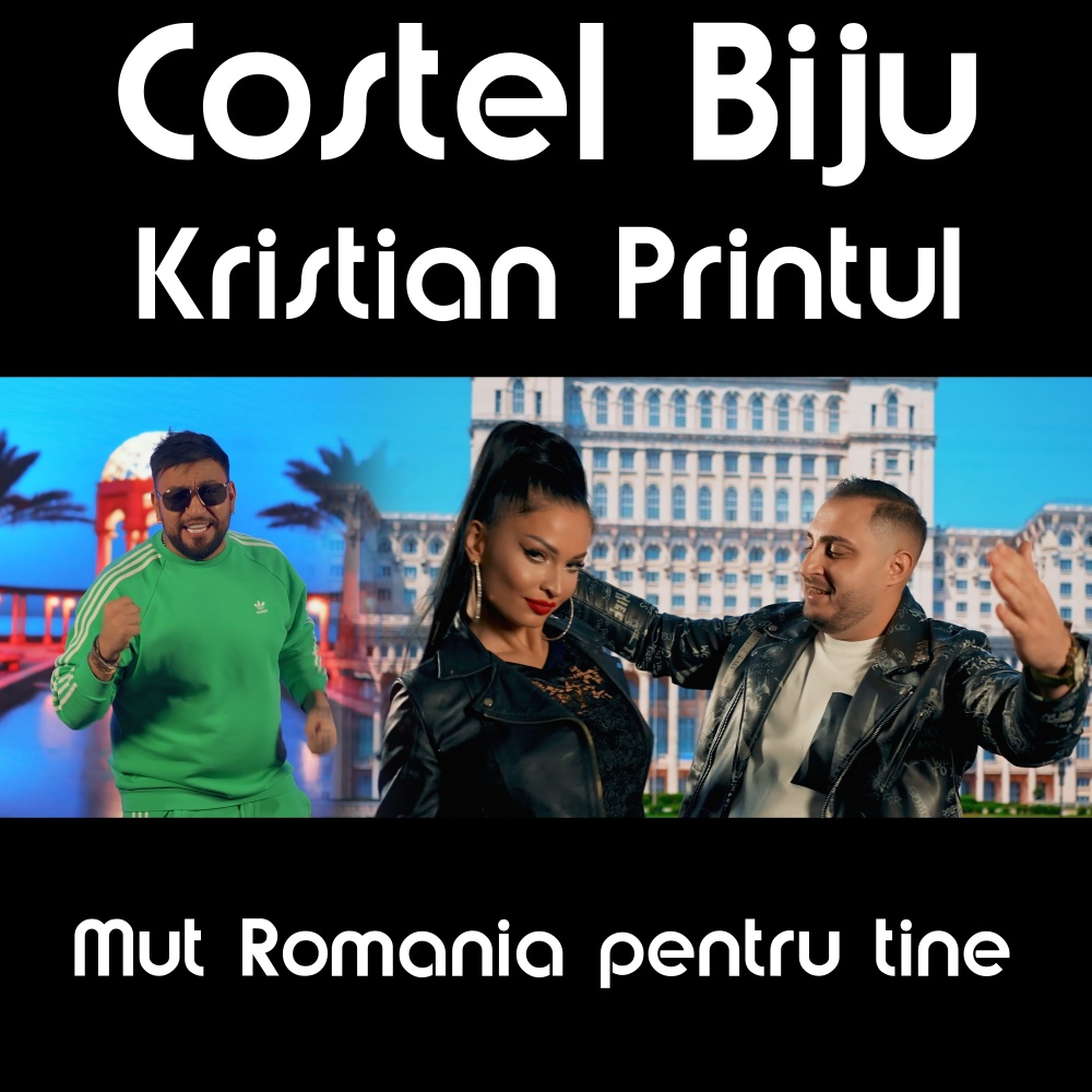 Mut Romania pentru tine