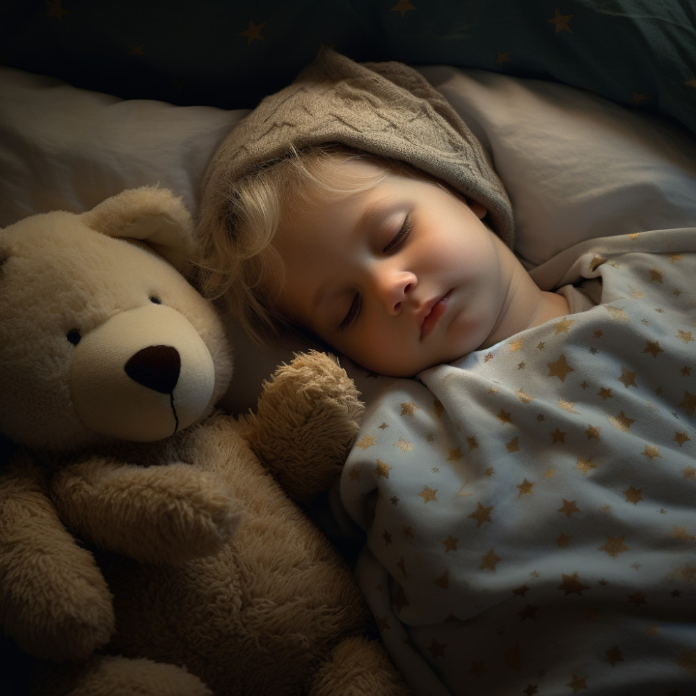 Quiet Tunes Bring Rest