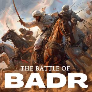 อัลบัม The Battle of Badr ศิลปิน Ilyas Mao