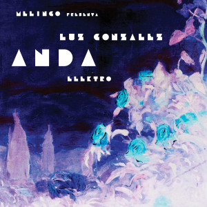 Listen to Anda(Elektro) song with lyrics from Melingo