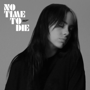 Billie Eilish的專輯No Time To Die