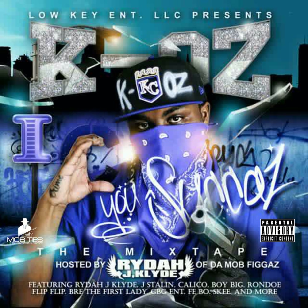 Luchi (feat. Rydah J. Klyde, & Bre da First Lady)