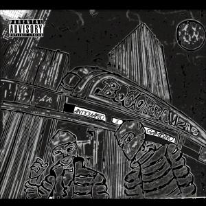 Anticuario的專輯BOGOTRANZAS (feat. Prod.Gambino) [Explicit]