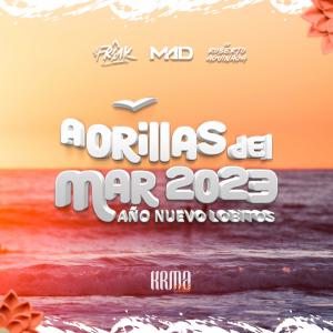 Dj Mad的專輯A Orillas Del Mar (feat. DJ Freak & DJ Roberto Aguinaga) (Explicit)