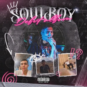 Soul Boy的专辑Заложник чувств (Explicit)