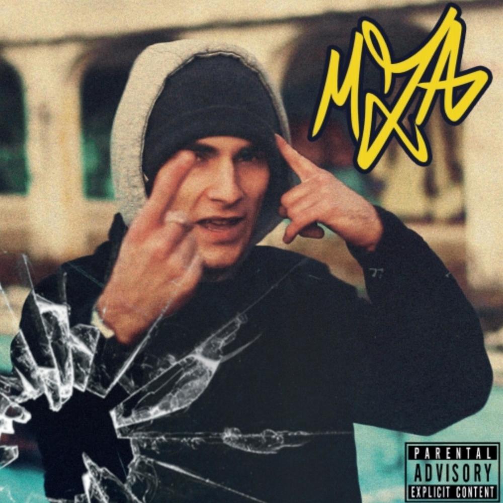 TWOLOVE (Explicit)