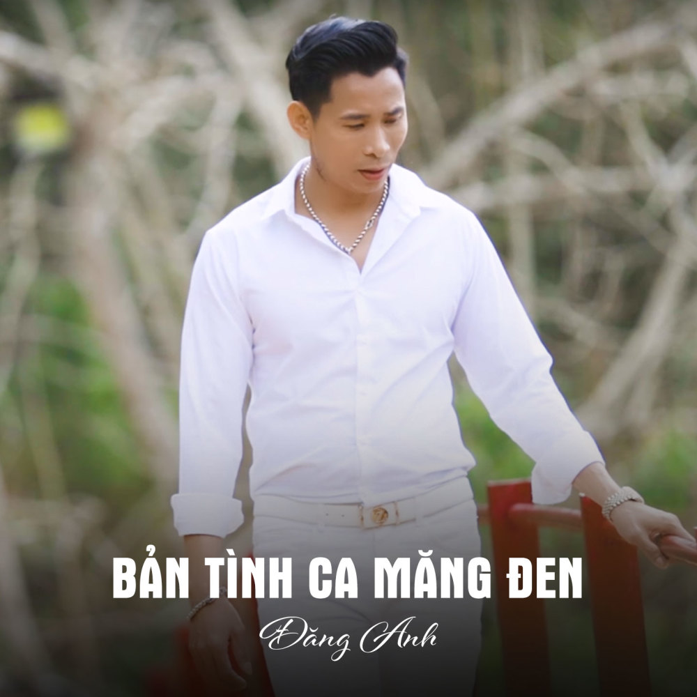 Bản Tình Ca Măng Đen