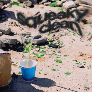 Listen to Squeaky Clean (Explicit) song with lyrics from Ryan Wright