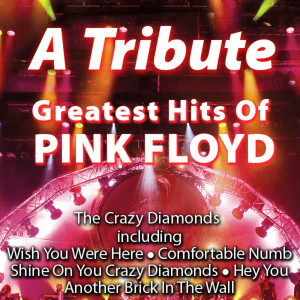 Dengarkan Another Brick in the Wall lagu dari The Crazy Diamonds dengan lirik