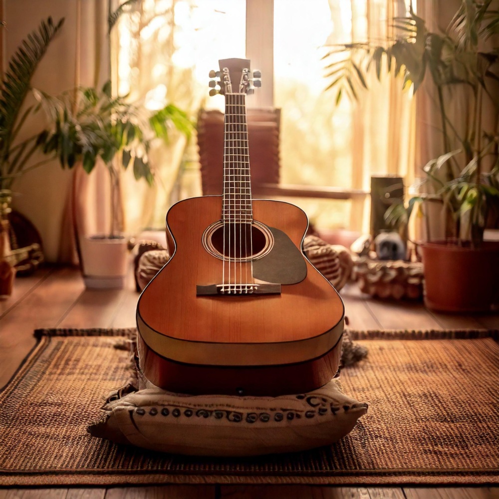 Quiet Mind Strings