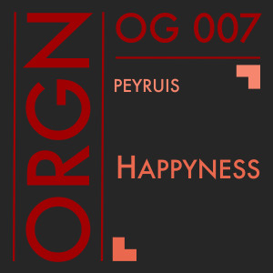 收聽peyruis的Happyness歌詞歌曲