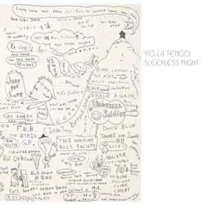 Listen to Smile a Little Smile for Me song with lyrics from Yo La Tengo