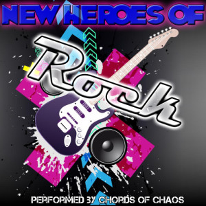 收聽Chords Of Chaos的The Catalyst歌詞歌曲