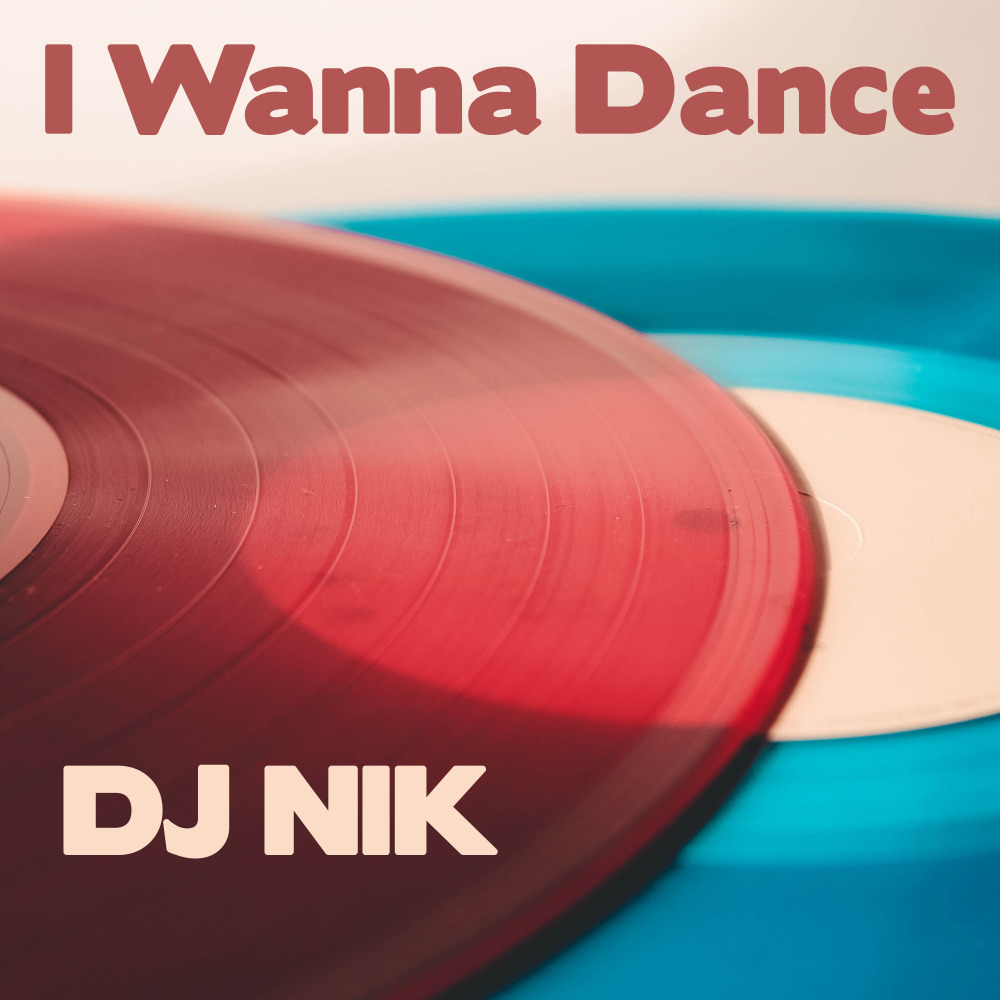 I Wanna Dance (Instrumental Version)