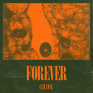 Coldiac的專輯Forever