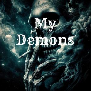 อัลบัม My Demons (feat. Hurricane Chris & DJ Luke Nasty) [Explicit] ศิลปิน DJ Luke Nasty