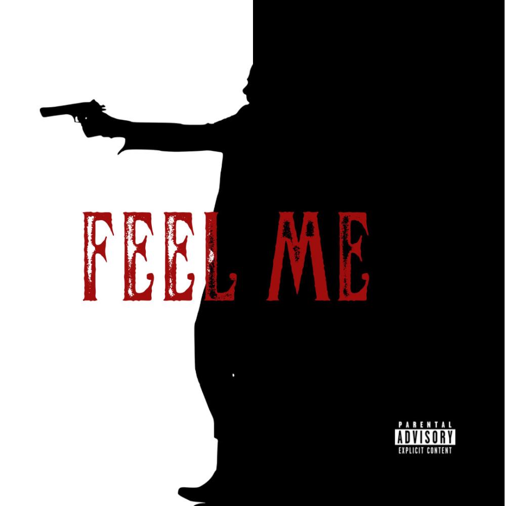 Feel Me (feat. Dom Perryon) (Explicit)