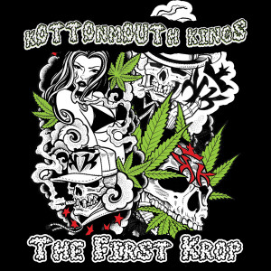 收听Kottonmouth Kings的Planet Budtron (Explicit)歌词歌曲