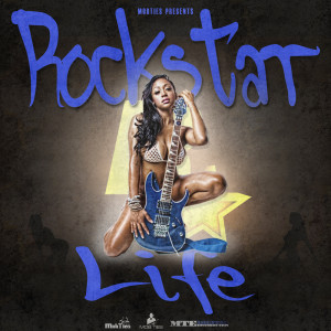 收聽Young Lox的Rockstarz (Explicit)歌詞歌曲