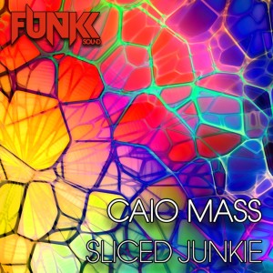 Caio Mass的專輯Sliced Junkie