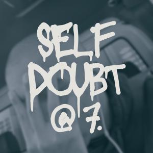 Jase的專輯Self Doubt At 7 (Explicit)