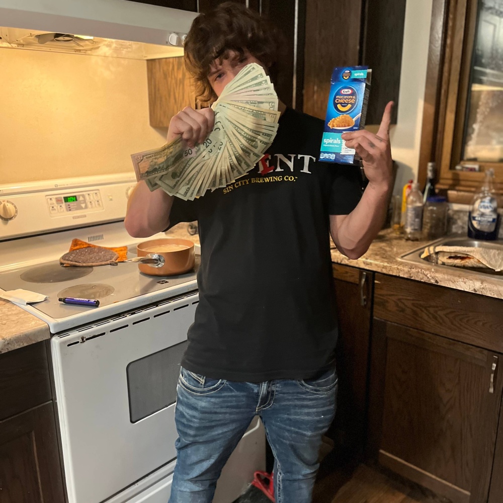 Stuck in the Trap (Explicit)