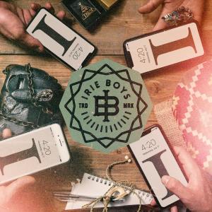 收聽IRIE BOYS的Payback歌詞歌曲