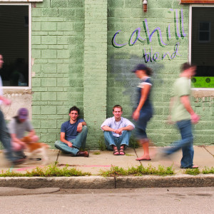 ดาวน์โหลดและฟังเพลง Blend พร้อมเนื้อเพลงจาก Cahill