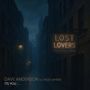 收聽Dave Anderson的Its You歌詞歌曲