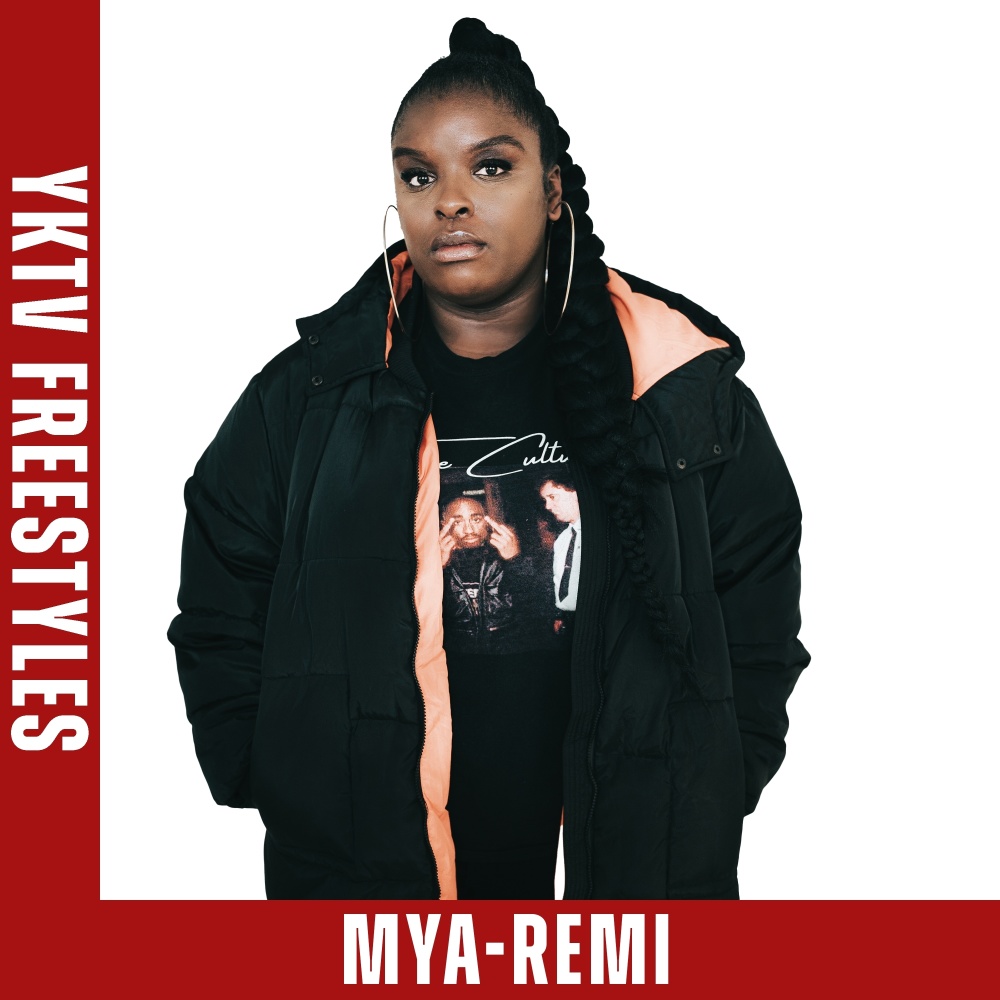 YoungKingsTV Freestyle Ep8 Mya-Remi (Explicit)