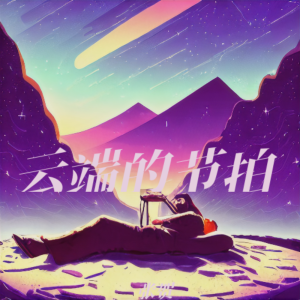张贺的专辑云端的节拍