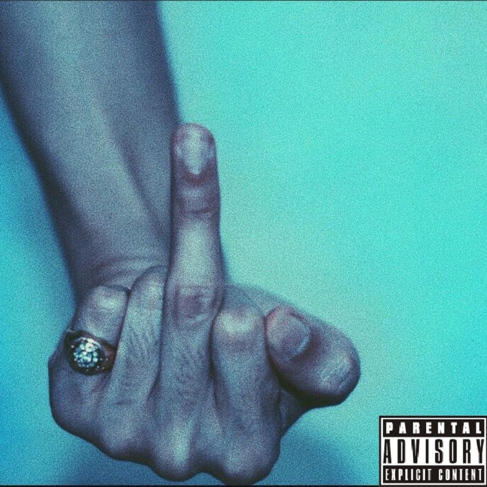 Handsome (Talking Sh!t) (Explicit)