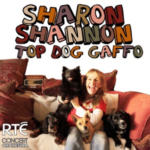 อัลบัม Top Dog Gaffo ศิลปิน Sharon Shannon
