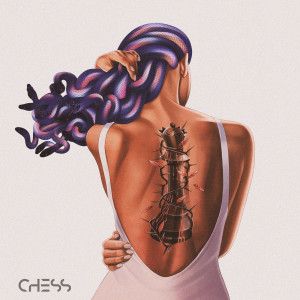 ดาวน์โหลดและฟังเพลง Chess (Explicit) พร้อมเนื้อเพลงจาก 11 LIT3S