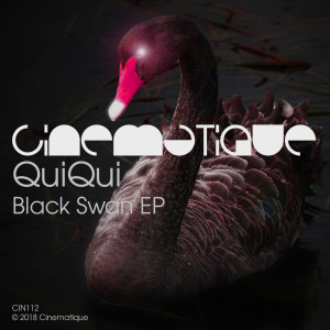 Album Black Swan EP from QuiQui