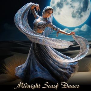 Oriental Soundscapes Music Universe的專輯Midnight Scarf Dance