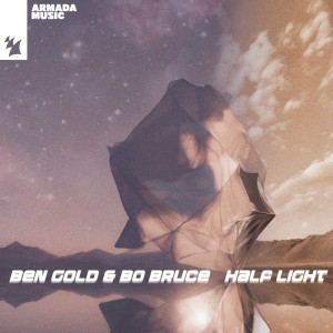 อัลบัม Half Light ศิลปิน Bo Bruce