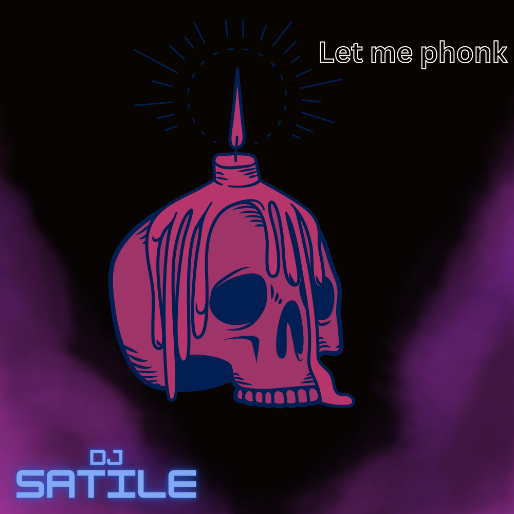 Let Me Phonk