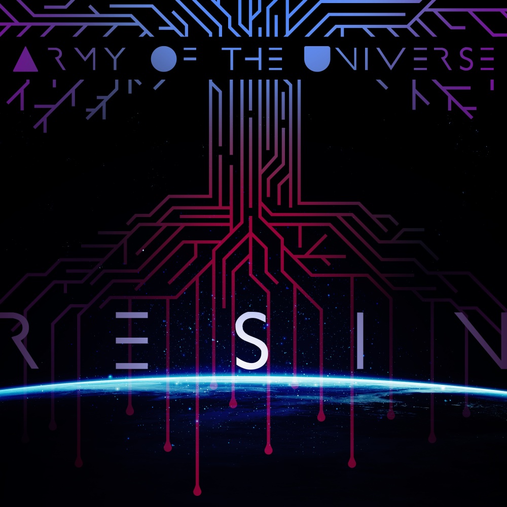 Resin (Remix)