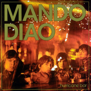 收聽Mando Diao的White Wall歌詞歌曲