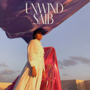 saiB的专辑Unwind