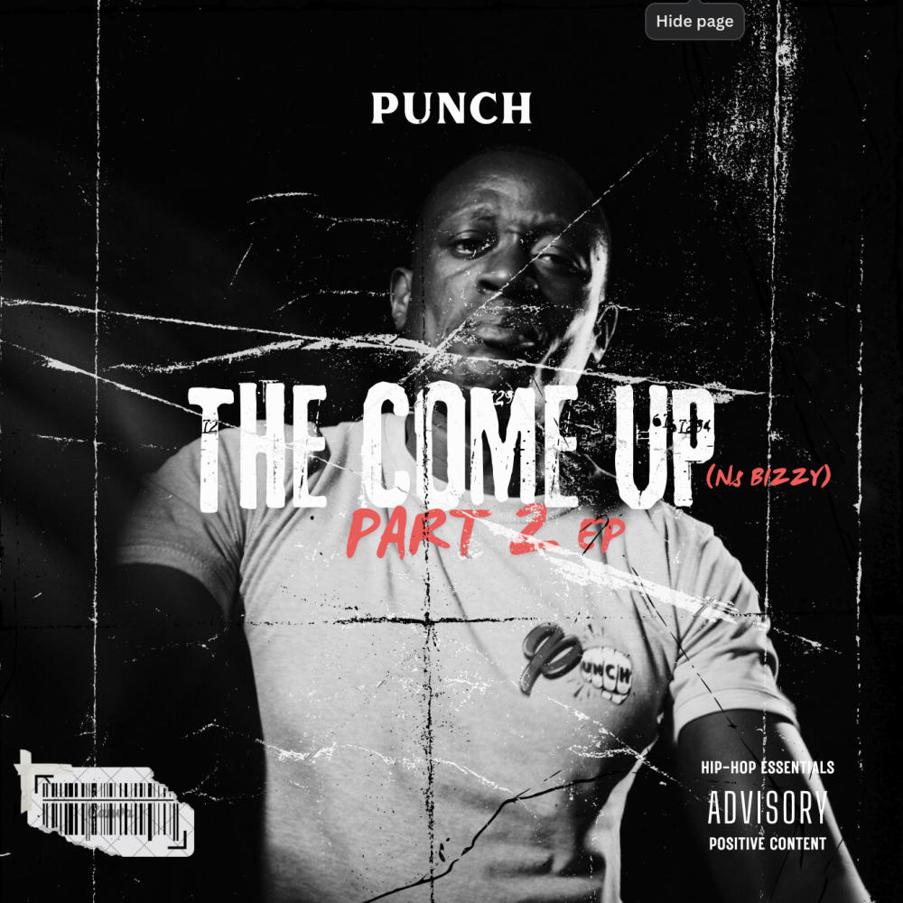 Low Blow (feat. Joe Blow) (Explicit)