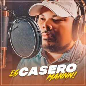 Listen to A Lo Loco (feat. El Leo Pa´) song with lyrics from Casero
