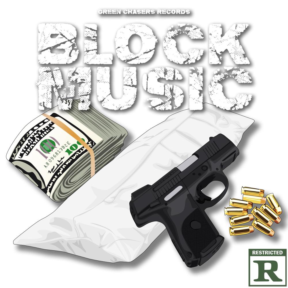 All On A Bitch (feat. Hollow Tip & The Mercenaries) (Explicit)