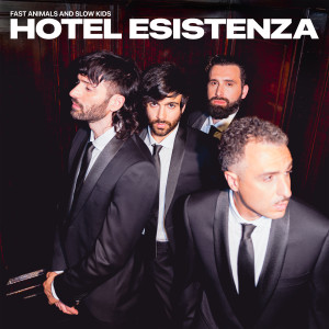 Listen to Una vita normale (Explicit) song with lyrics from Fast Animals and Slow Kids